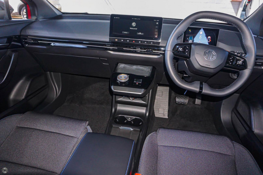 2023 MG MG4 MEH32 Excite 64 Hatch Image 7