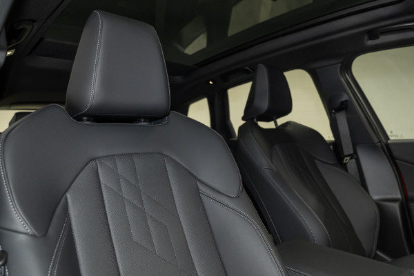 2025 BMW X3 G45 20 xDrive SUV