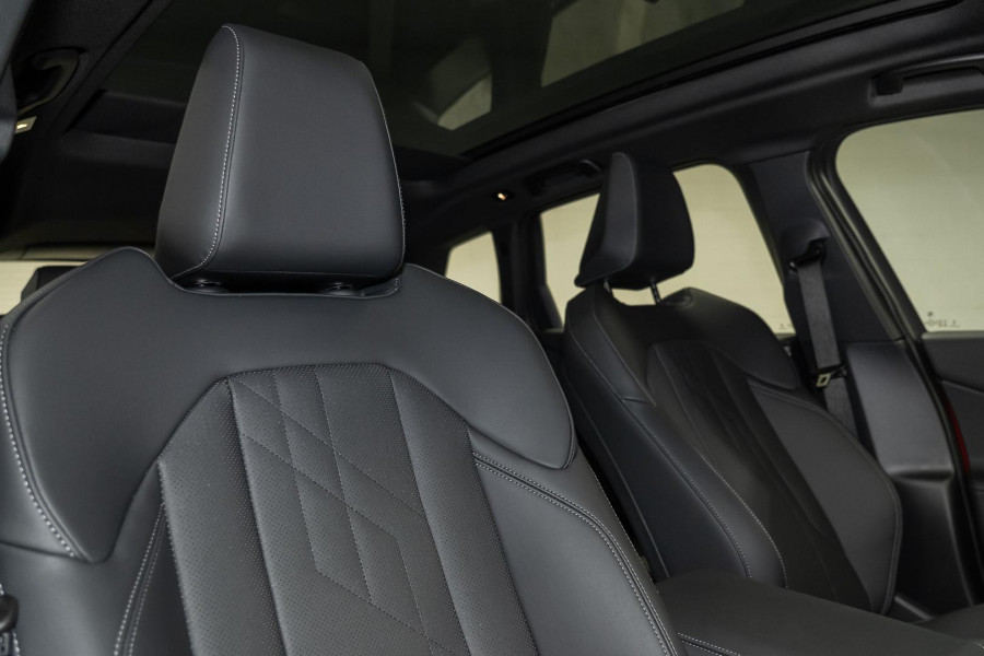 2025 BMW X3 G45 20 xDrive SUV