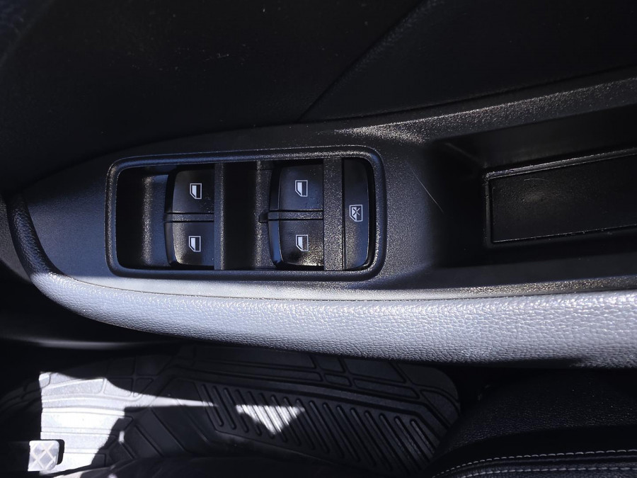 2020 MY21 MG ZS AZS1 Excite SUV Image 24