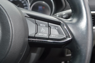 2017 Mazda CX-5 KF Series GT Suv