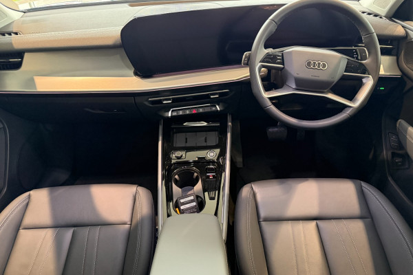 2026 Audi Q3 TFSI SUV Image 13