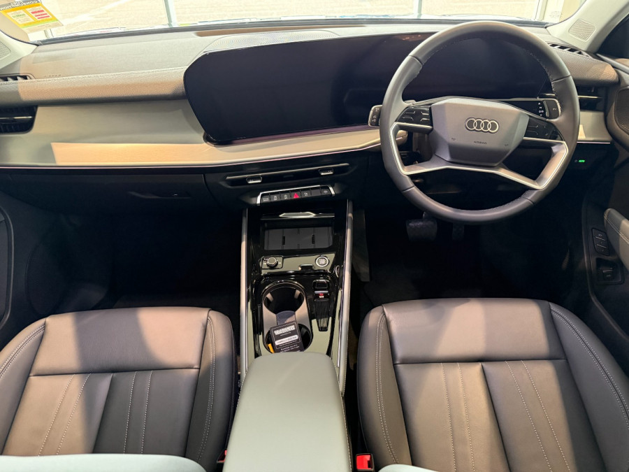 2026 Audi Q3 TFSI SUV Image 13