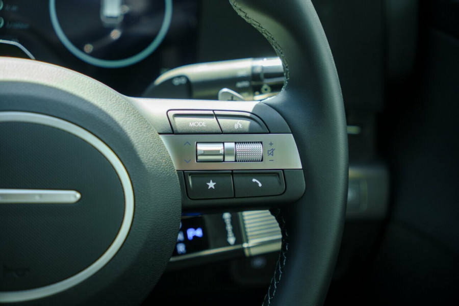 2026 Hyundai KONA PETROL SX2.V3 Elite SUV Image 12