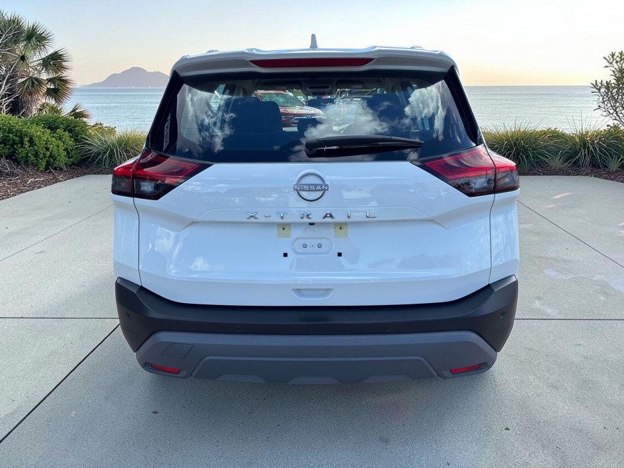 2024 MY25 Nissan X-Trail T33 ST SUV Image 5