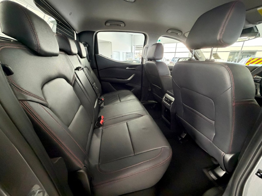 2026 MY25 LDV T60 SK8C Max PLUS Ute Image 14