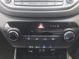 2018 Hyundai Tucson TL2 Active Wagon