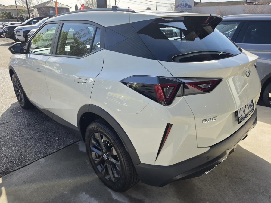2026 MY25.5 Isuzu D-MAX RG X-TERRAIN Ute Image 3