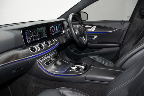 2018 Mercedes-Benz E-Class E200 Sedan Image 23