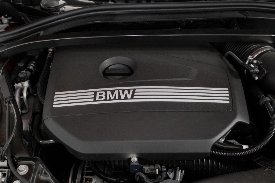 2025 BMW 1 Series F70 118 M Sport Hatch