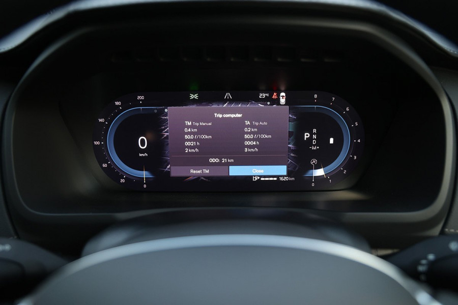2024 MY25 Volvo XC90 L Series Ultra B6 Bright SUV Image 16