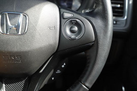 2015 Honda Hr-v (No Series) MY15 VTi-S Hatchback