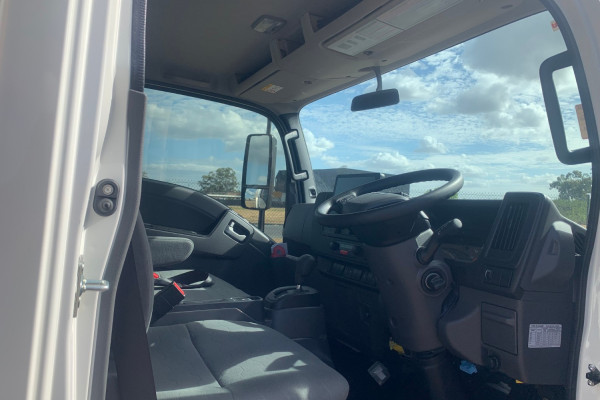 2026 Isuzu  NKR 65/45-150 DT D28 Tray Image 20