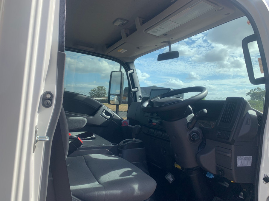 2026 Isuzu  NKR 65/45-150 DT D28 Tray Image 20
