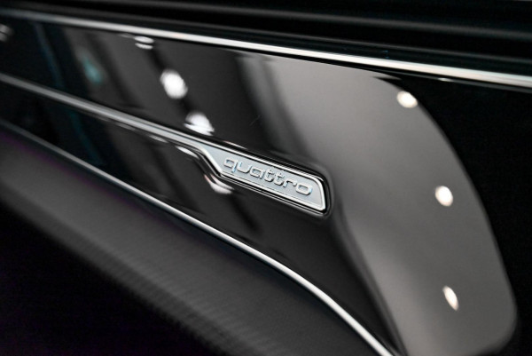 2026 Audi SQ7 4M TFSI SUV image 9