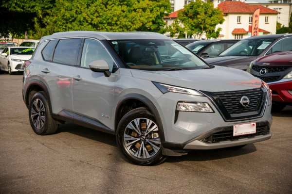 2023 Nissan X-Trail T33 ST-L e-POWER SUV