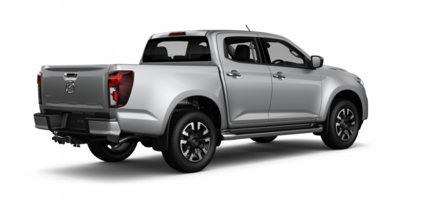 2025 Mazda BT-50 TF XTR Ute Image 13