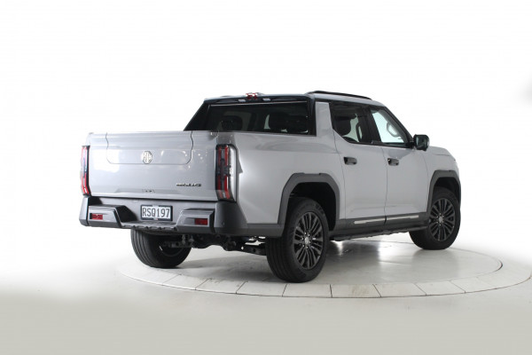 2026 MG U9 EKK1C Explore Pro Ute Image 2