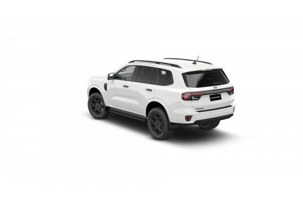 2026 MY26.5 Ford Everest UB Sport SUV Image 5