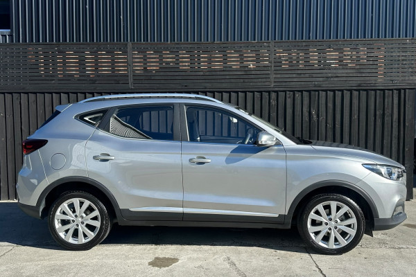 2023 MG ZS AZS1 Excite SUV Image 2