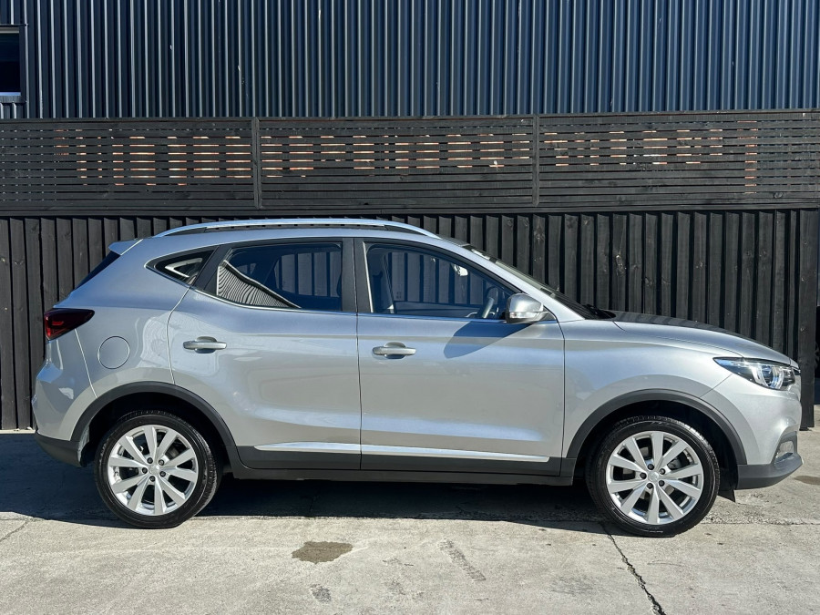 2023 MG ZS AZS1 Excite SUV Image 2