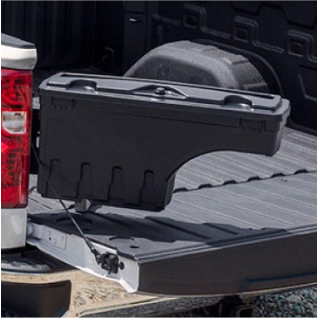 HD Swing Out Toolbox Passenger