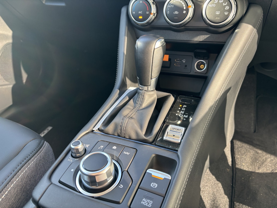 2026 Mazda CX-3 DK G20 Evolve SUV Image 15