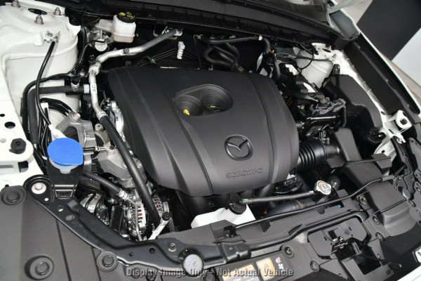 2026 Mazda CX-5 KM Series G25 Evolve SUV Image 12