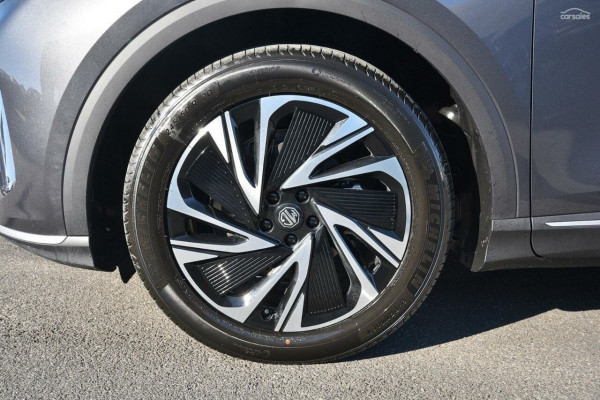 2026 MG MGS6 EV IS3E Essence SUV Image 15