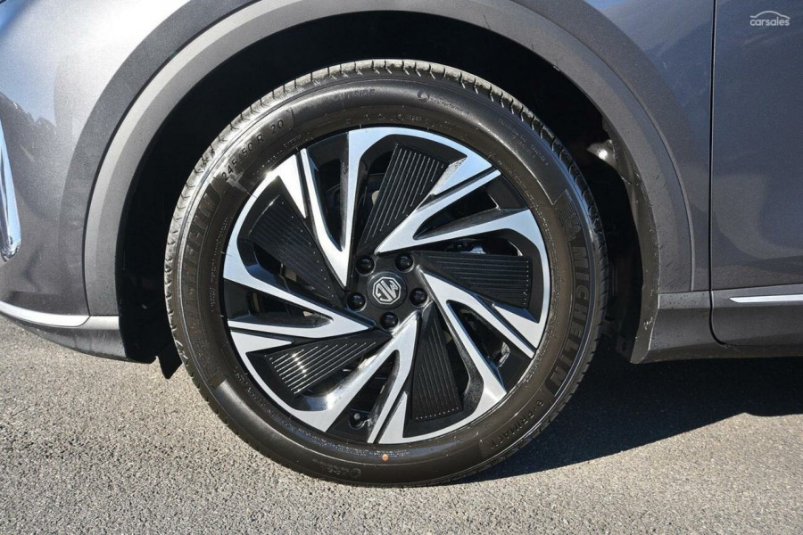 2026 MG MGS6 EV IS3E Essence SUV Image 15