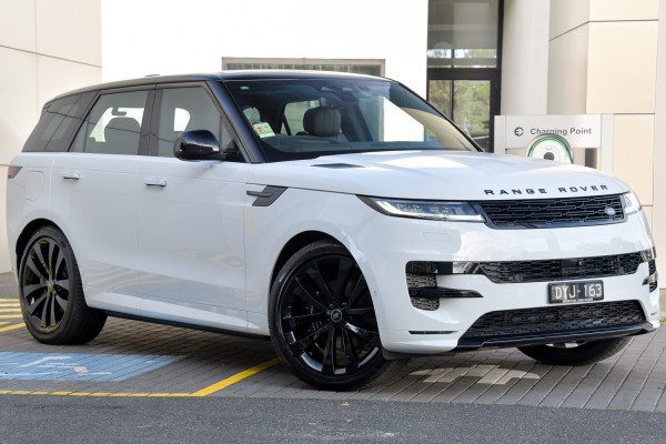 Land Rover Range Rover Sport D300 Dynamic SE L461