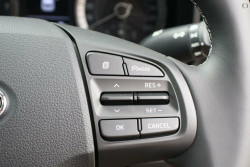 2019 MY20 Hyundai Venue QX Active Wagon