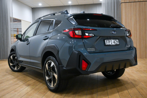 2025 MY24 Subaru Crosstrek G6X 2.0S SUV