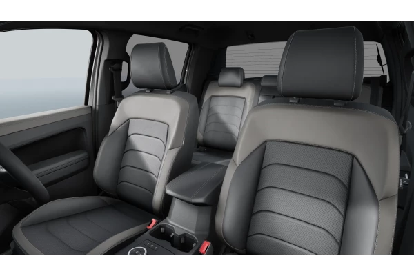 2026 Volkswagen Amarok NF TDI600 Aventura Ute Image 14