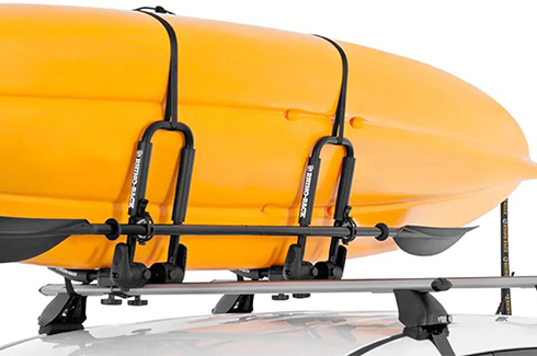 <img src="Folding J Style Kayak Carrier - Rhino-Rack