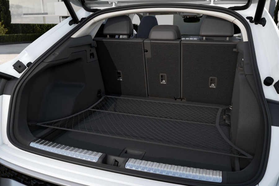 2026 Audi Q3 FJ TFSI 150kW SUV
