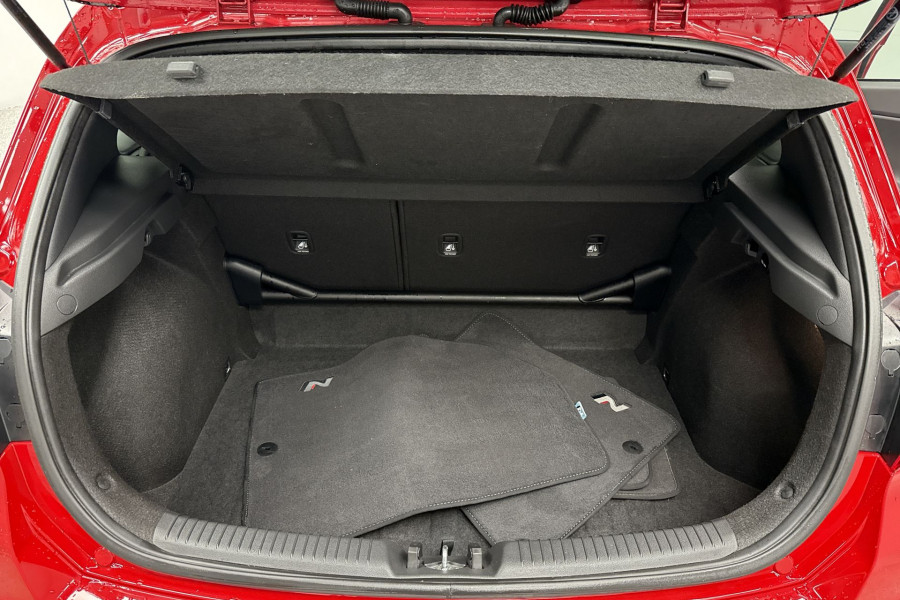 2021 MY22 Hyundai i30 PDe.V4 N Hatch Image 16