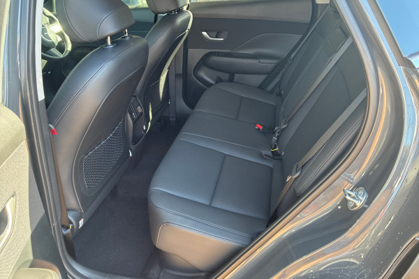 2026 Hyundai KONA SX2.V3 Hybrid Premium SUV Image 11