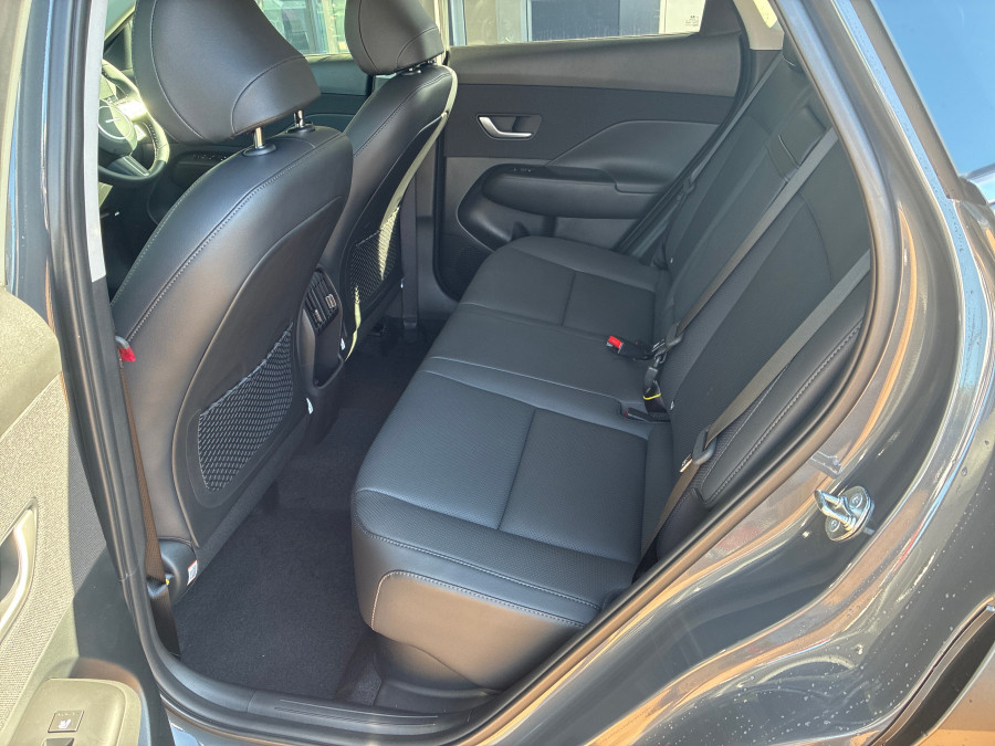 2026 Hyundai KONA SX2.V3 Hybrid Premium SUV Image 11