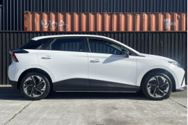 2025 MG MG4 MEH32 Excite 51 Hatch