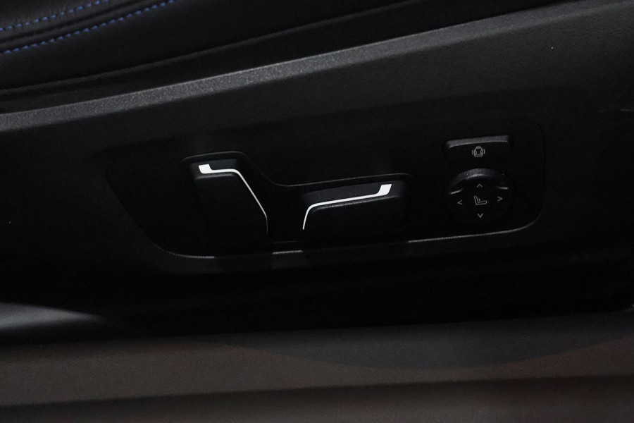 2025 BMW 2 Series G42 230i M Sport Coupe