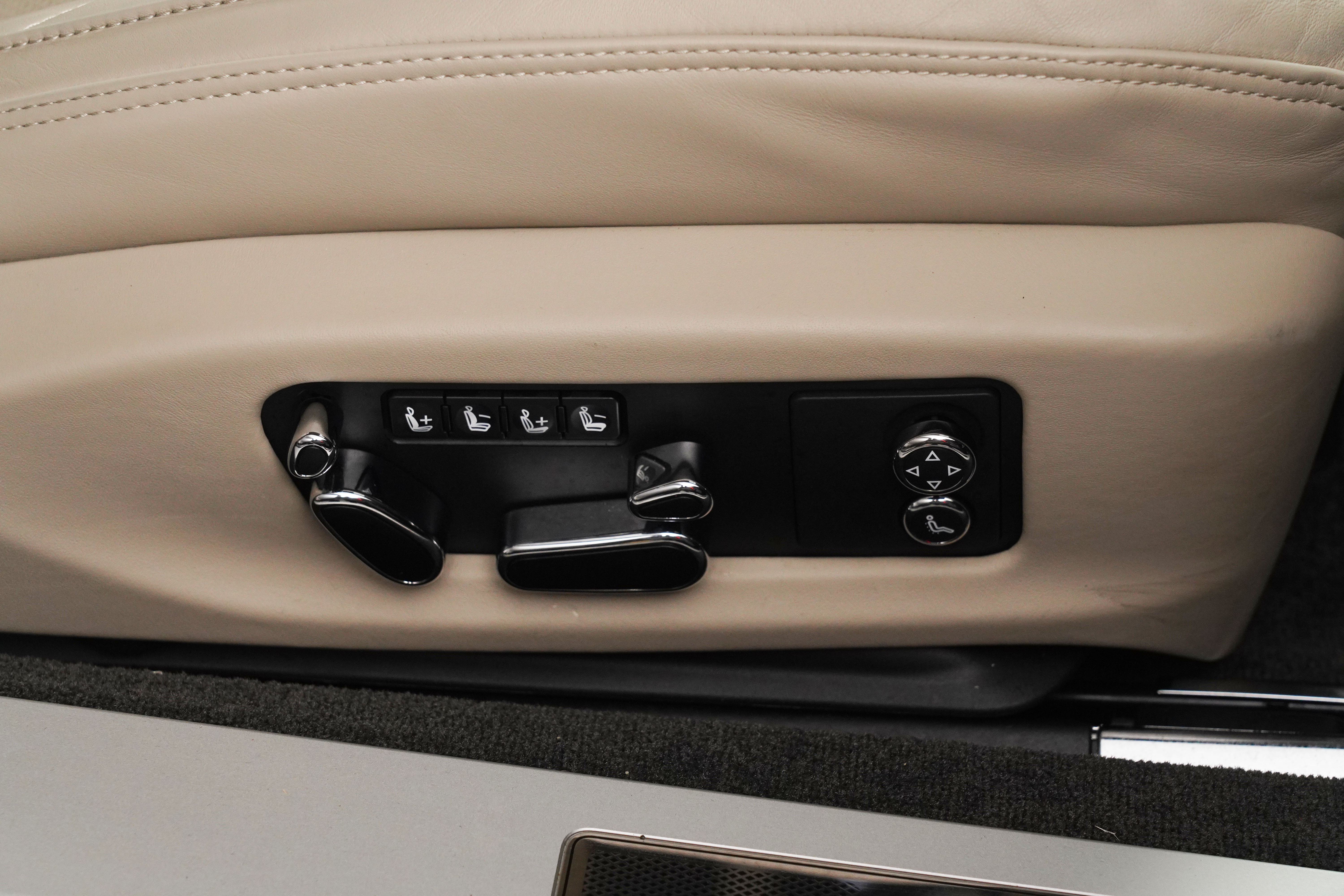 2020 Bentley Continental GT W12 Coupe Image 31