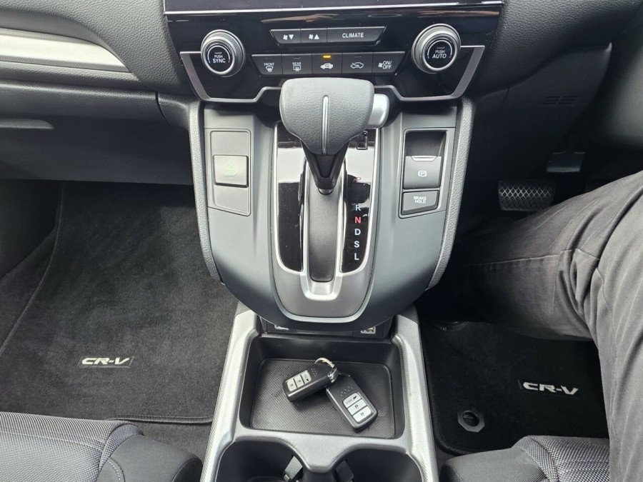 2020 MY21 Honda CR-V RW VTi X SUV Image 20