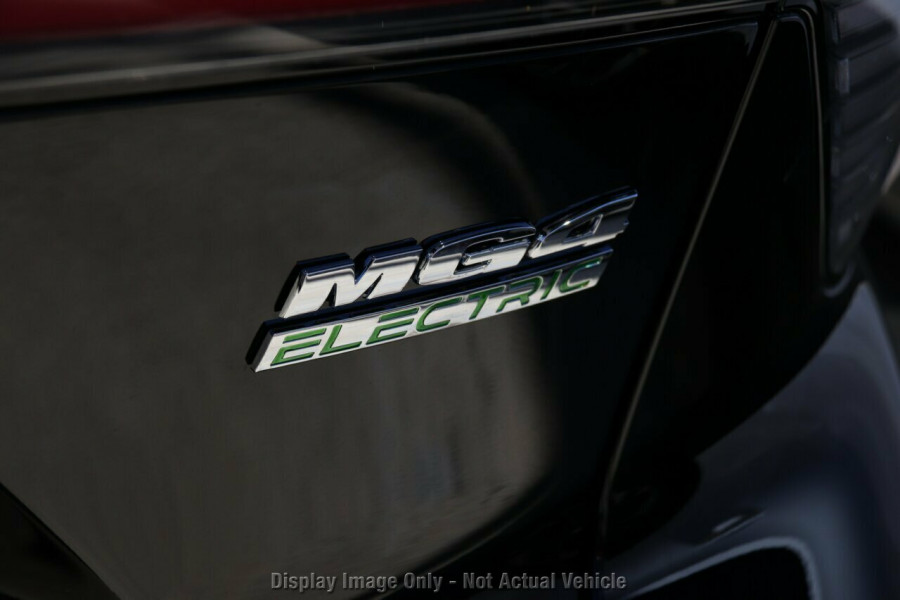 2024 MG MG4 MEH32 Long Range 77 Hatch Image 7