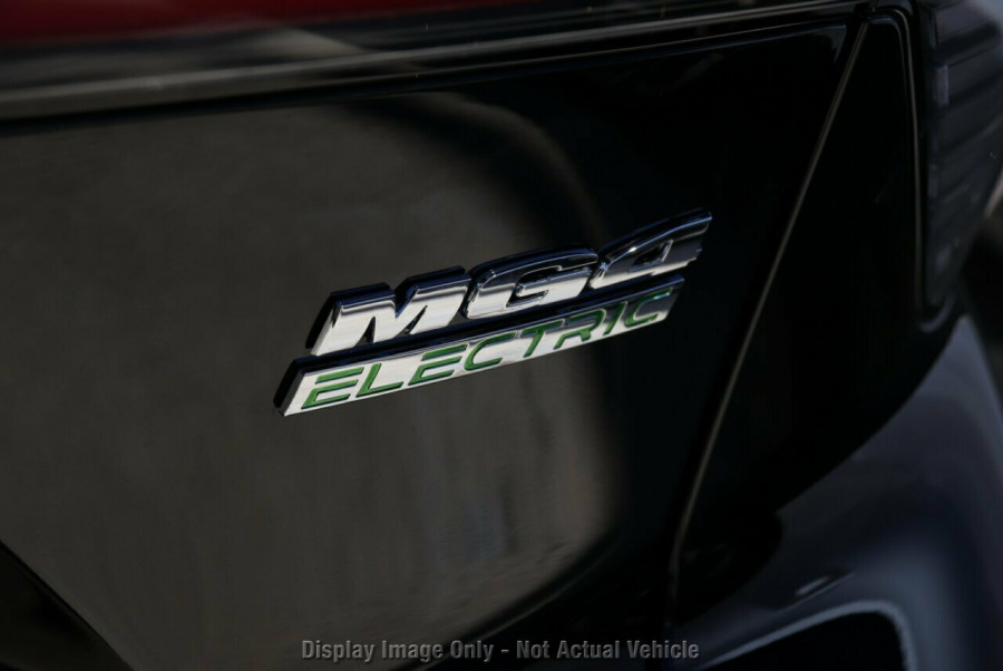 2024 MG MG4 MEH32 Long Range 77 Hatch Image 7