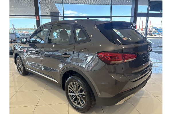 2026 MY26.5 MG ZS ZS32 Vibe SUV Image 13