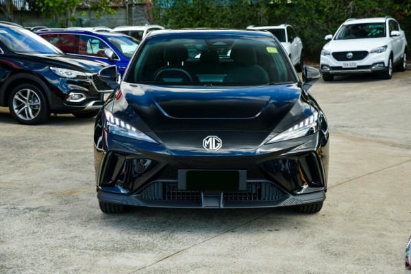 2024 MG MG4 MEH32 Excite 51 Hatch Image 5