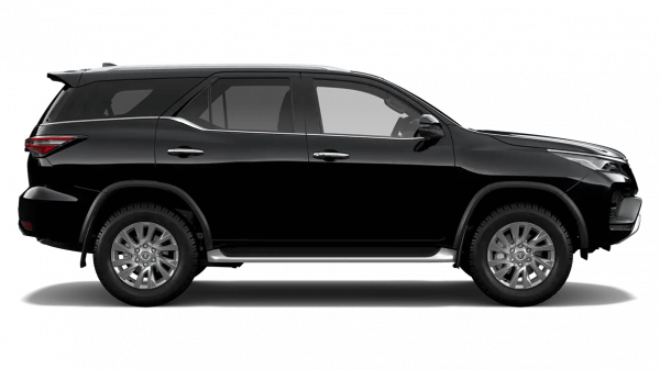Eclipse Black
