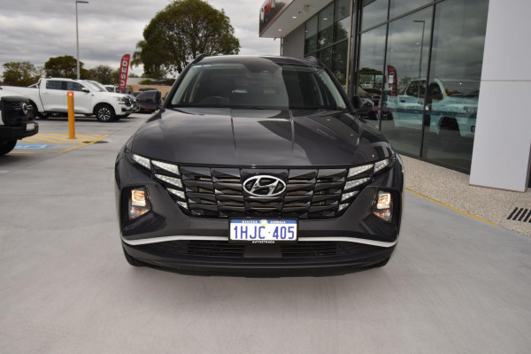 2021 MY22 Hyundai Tucson NX4.V1  SUV Image 2
