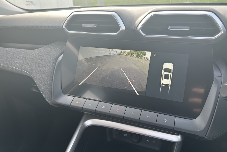 2025 MG ZS ZS32 Excite SUV Image 18